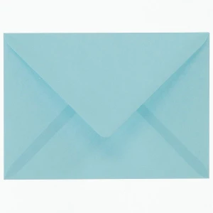 Koperta Pol-mak kolorowa B6 - mix [mm:] 176x125 (BK6) 100 sztuk