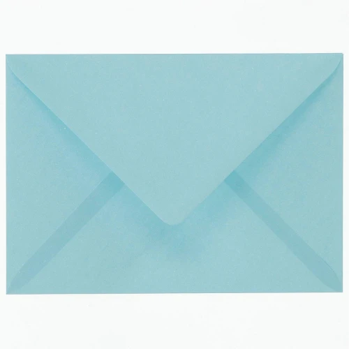 Koperta Pol-mak kolorowa B6 - mix [mm:] 176x125 (BK6) 100 sztuk