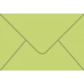 Koperta Pol-mak kolorowa B6 - mix [mm:] 176x125 (BK6) 100 sztuk