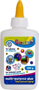 Klej w płynie Astra Creativo 120ml 