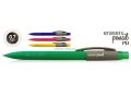 Ołówek automatyczny Milan PL1 Touch 0,7mm (185011920)