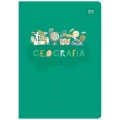 Zeszyt tematyczny Interdruk tematyczny A5 60k. 70g krata (ZE60#GEOFSC)