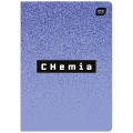 Zeszyt tematyczny Interdruk CHEMIA A5 60k. 70g krata (ZE60CHE#)