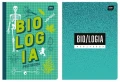 Zeszyt tematyczny Interdruk BIOLOGIA A5 60k. 70g krata (ZE60BIO)