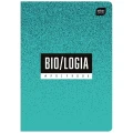 Zeszyt tematyczny Interdruk BIOLOGIA A5 60k. 70g krata (ZE60BIO)