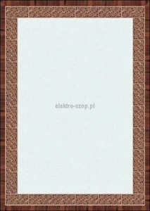 Dyplom Galeria Papieru Safari A4 170g (211917)