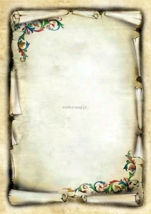 Dyplom Galeria Papieru soplica A4 170g (210617)