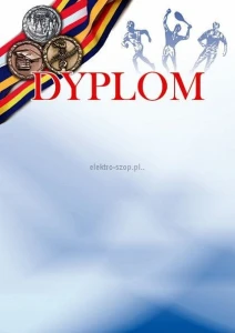 Dyplom Galeria Papieru A4 250g (212525)