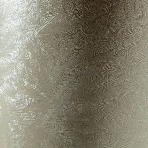 Papier ozdobny (wizytówkowy) Galeria Papieru frost perłowy A4 - biały 230g (202303)