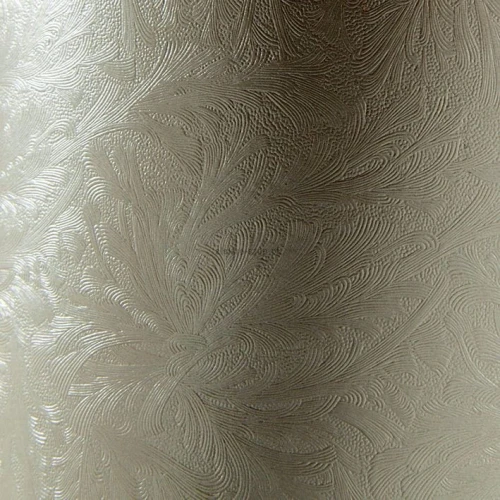 Papier ozdobny (wizytówkowy) Galeria Papieru frost perłowy A4 - biały 230g (202303)