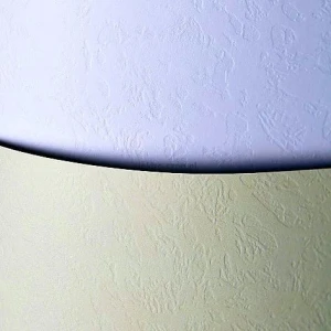 Papier ozdobny (wizytówkowy) Galeria Papieru Skóra A4 - biały 230g (202201)