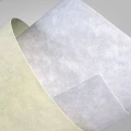 Papier ozdobny (wizytówkowy) Galeria Papieru Granit A4 - kremowy 220g (200402)