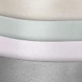 Papier ozdobny (wizytówkowy) Galeria Papieru millenium liliowy A4 - liliowy 220g (200709)