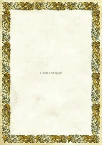 Dyplom Galeria Papieru Celtic A4 250g (210925)