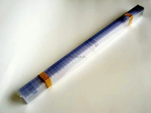 Linijka plastikowa Grales 50cm (L50)