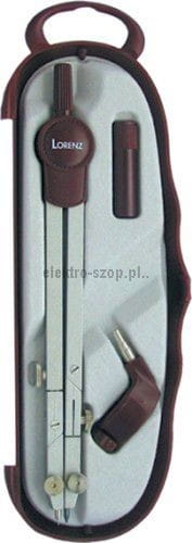 Cyrkiel Lorenz 3 el. (503)