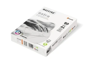 Papier ksero Mondi extra A4 - biały 250k. 200g
