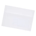 Koperta A&amp;G Koperty SK OP C6 - biały [mm:] 114x162 (0096) 1000 sztuk