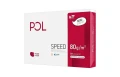 Papier ksero Pol speed A3 - biały 500k. 80g