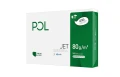 Papier ksero International Paper poljet A4 - biały 500k. 80g
