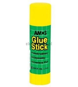 Klej w sztyfcie Amos 22g (130-1069)