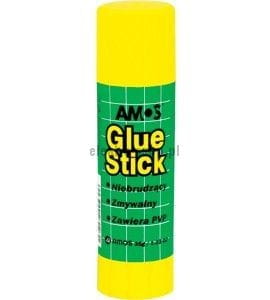 Klej w sztyfcie Amos 35g (130-1070)