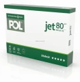 Papier ksero Pol jet A3 - biały 500k. 80g