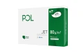 Papier ksero Pol jet A3 - biały 500k. 80g