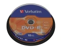 Płyta dvd Verbatim 4,7GB x16