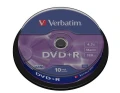 Płyta dvd Verbatim 4,7GB x16