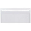 Koperta Bantex SK DL - biały (400089388) 50 sztuk
