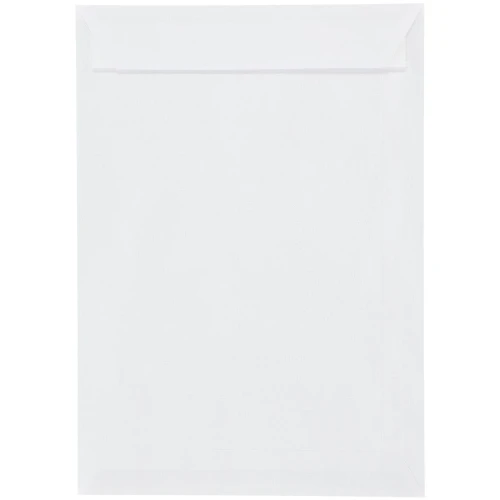 Koperta Bantex HK C5 - biały (400089389) 50 sztuk