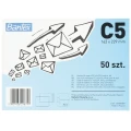 Koperta Bantex HK C5 - biały (400089389) 50 sztuk