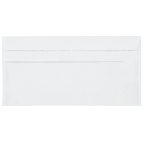 Koperta Bantex SK DL - biały (400085698) 25 sztuk