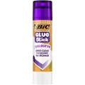 Klej w sztyfcie Bic Ecolutions 8g 8g (943377)