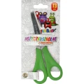 Nożyczki Fun&amp;Joy z podziałką 13cm (FJS1002)