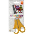 Nożyczki Fun&amp;Joy z podziałką 13cm (FJS1002)