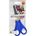 Nożyczki Fun&amp;Joy z podziałką 13cm (FJS1002)