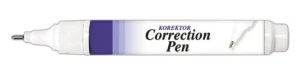 Korektor w długopisie (piórze) Sdm (KORCL09M)
