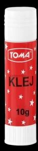 Klej w sztyfcie Toma 10g
