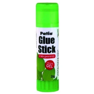 Klej w sztyfcie Patio Crystal 35g 