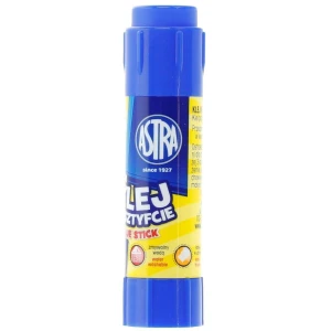 Klej w sztyfcie Astra 15g 