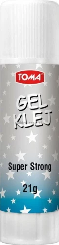 Klej w sztyfcie Toma 21g (TO-473 0 2)