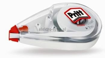 Korektor w taśmie (myszka) Pritt Mini Roller 4,2x7 [mm*m] (HEPR2679491)