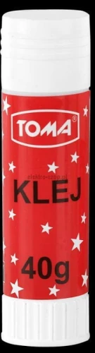 Klej w sztyfcie Toma 40 g (TO-064)