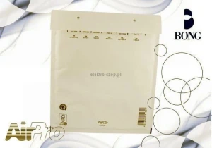 Koperta powietrzna AirPro 15/E - biały [mm:] 215x265 (4115)