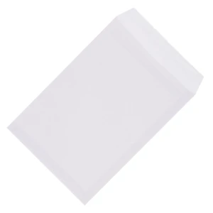 Koperta A&G Koperty SK B4 - biały [mm:] 250x353 250 sztuk