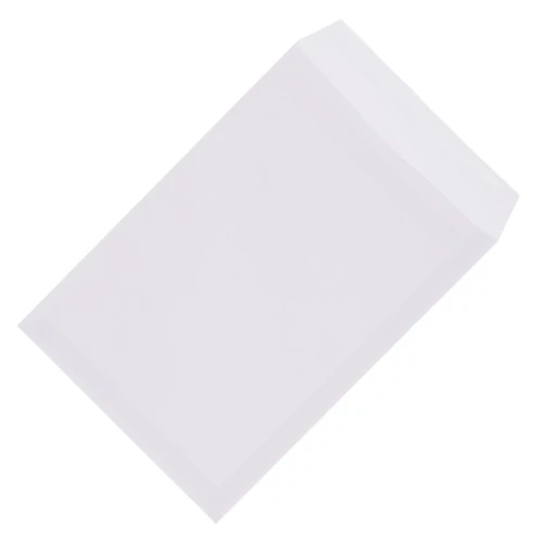 Koperta A&amp;G Koperty SK B4 - biały [mm:] 250x353 250 sztuk