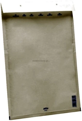 Koperta powietrzna AirPro 20 - biały