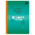 Zeszyt tematyczny Interdruk A5 60k. 70g krata (ZE60#BIOFSC)